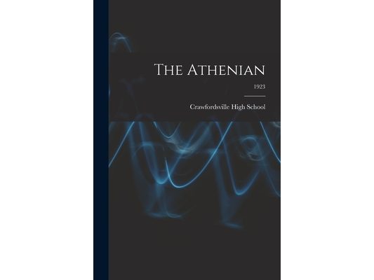 The Athenian; 1923