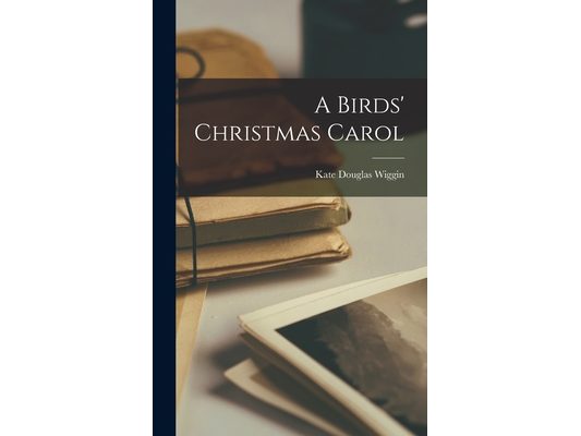 A Birds' Christmas Carol