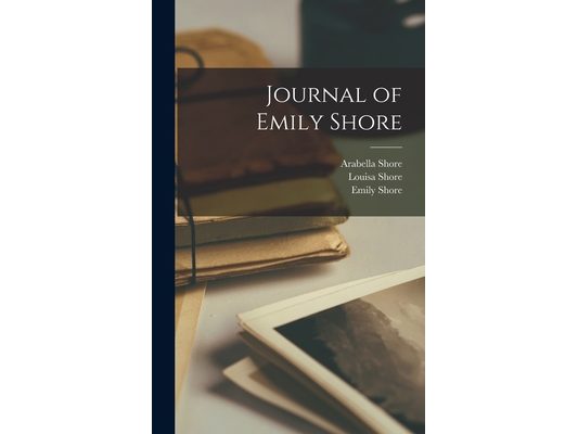 Journal of Emily Shore