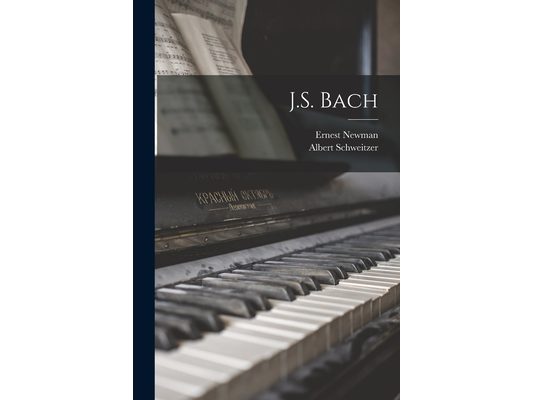 J.S. Bach