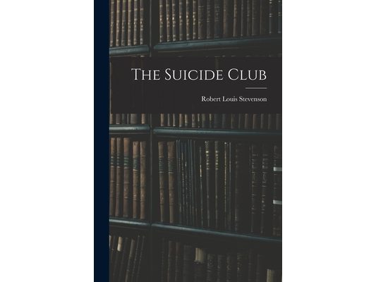 The Suicide Club
