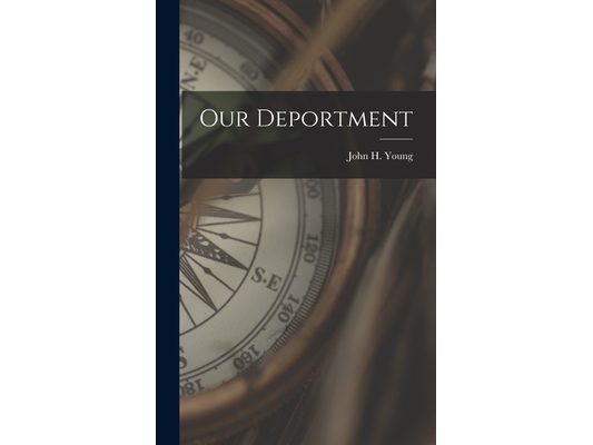 Our Deportment