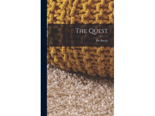 The Quest