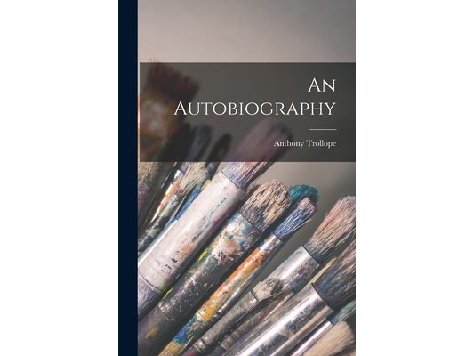 An Autobiography