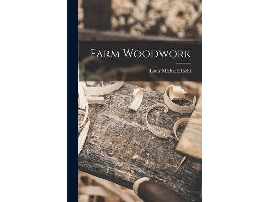 Farm Woodwork