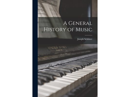A General History of Music