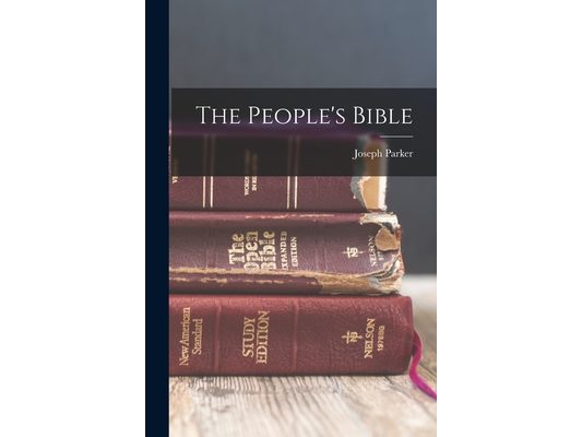 The People's Bible