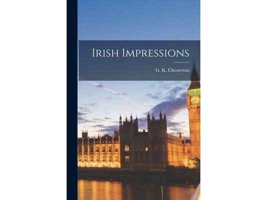 Irish Impressions