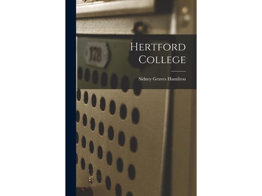 Hertford College