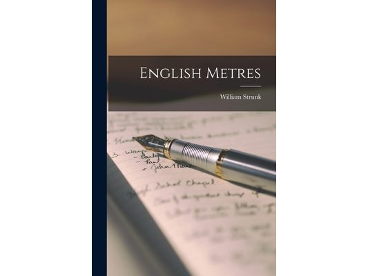 English Metres