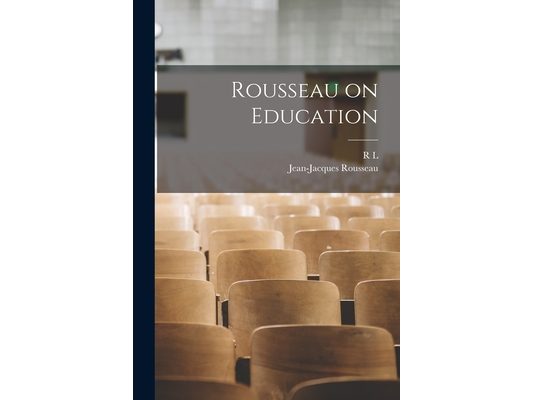 Rousseau on Education