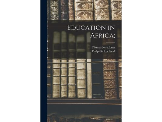 Education in Africa;