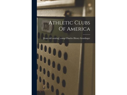 Athletic Clubs Of America