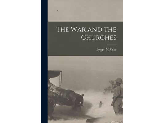 The War and the Churches