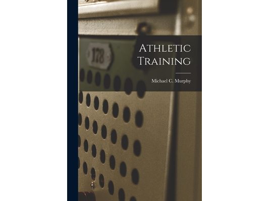 Athletic Training