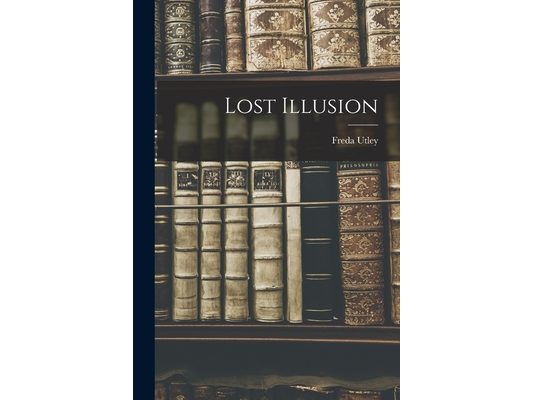 Lost Illusion
