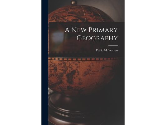 A New Primary Geography