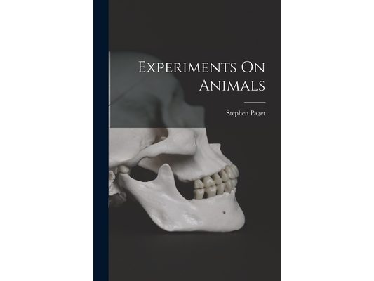Experiments On Animals