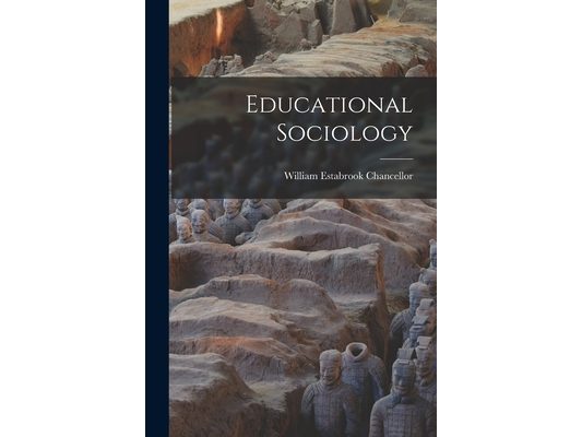 Educational Sociology