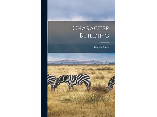 Character Building