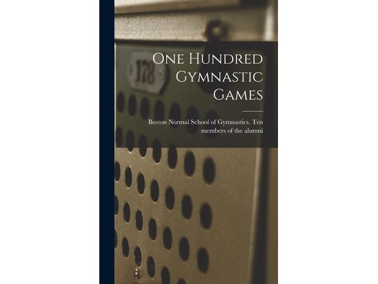 One Hundred Gymnastic Games