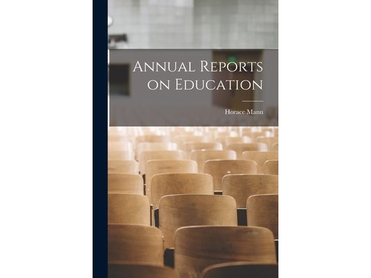 Annual Reports on Education