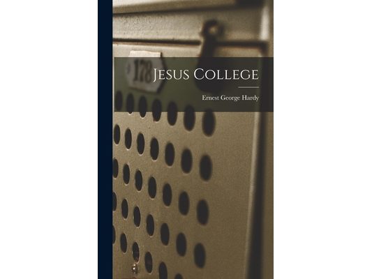 Jesus College