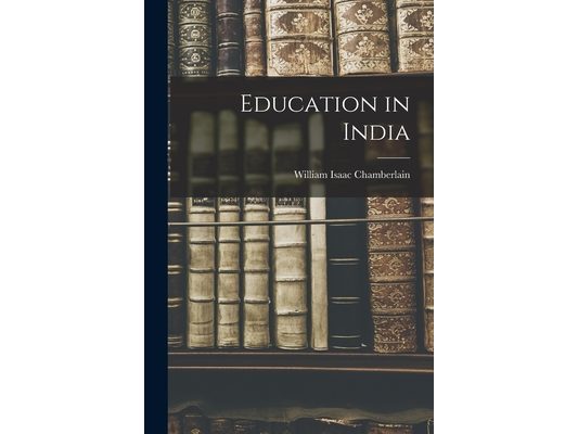 Education in India