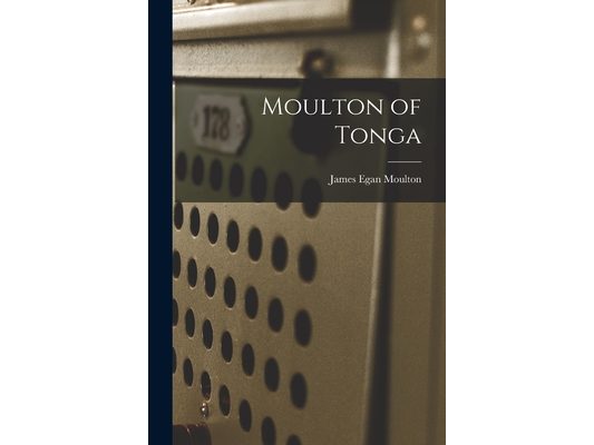Moulton of Tonga