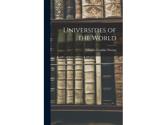 Universities of the World