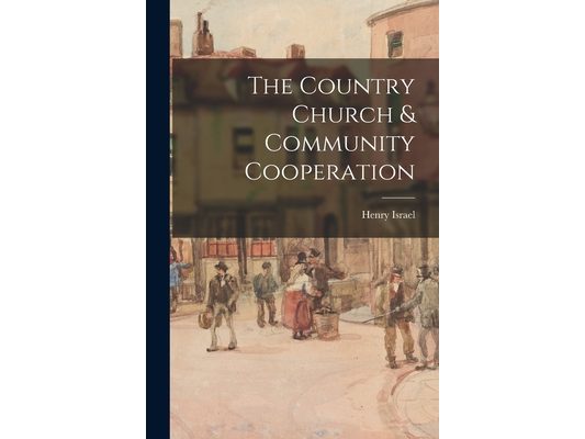 The Country Church & Community Cooperation