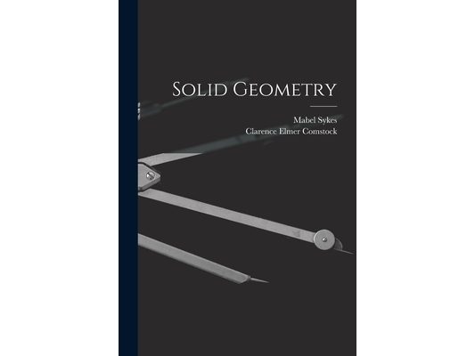 Solid Geometry