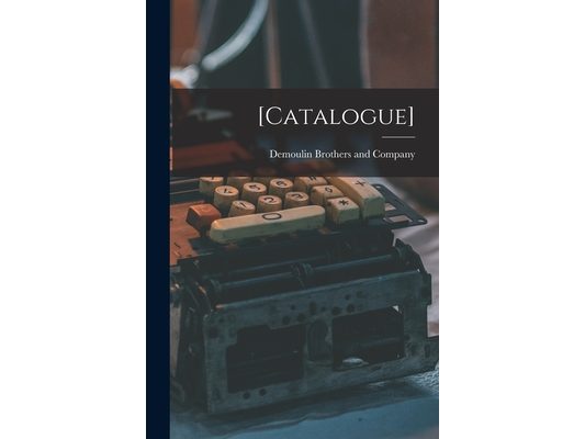 [Catalogue]