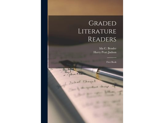 Graded Literature Readers: First Book
