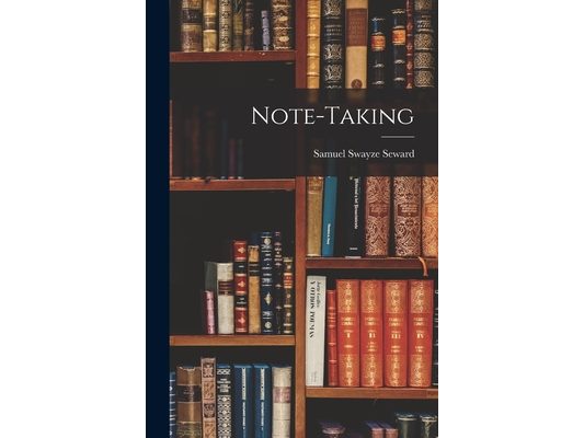 Note-taking