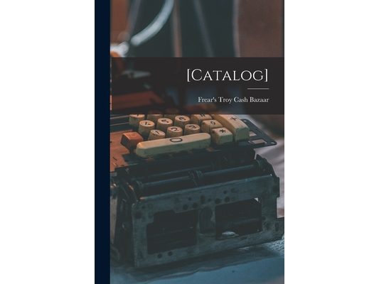 [Catalog]