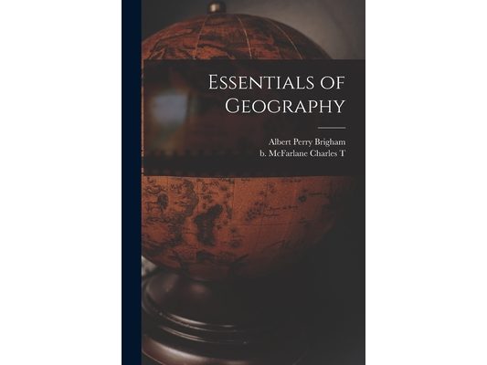 Essentials of Geography