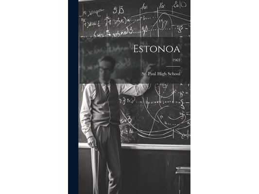 Estonoa; 1963
