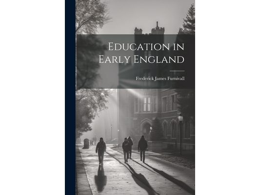 Education in Early England