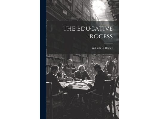 The Educative Process