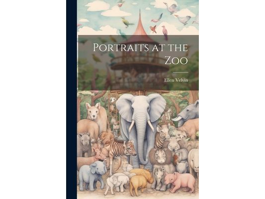 Portraits at the Zoo