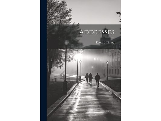 Addresses