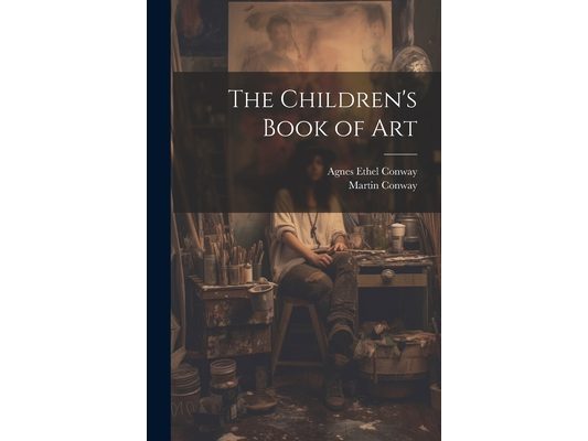 The Children's Book of Art