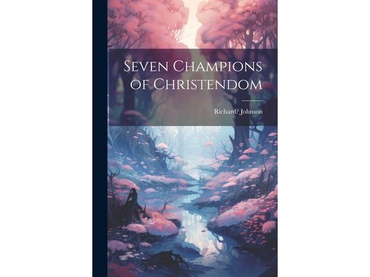Seven Champions of Christendom