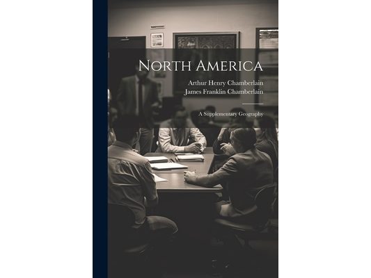 North America: A Supplementary Geography