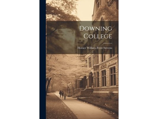 Downing College