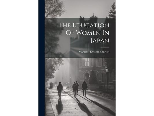 The Education Of Women In Japan