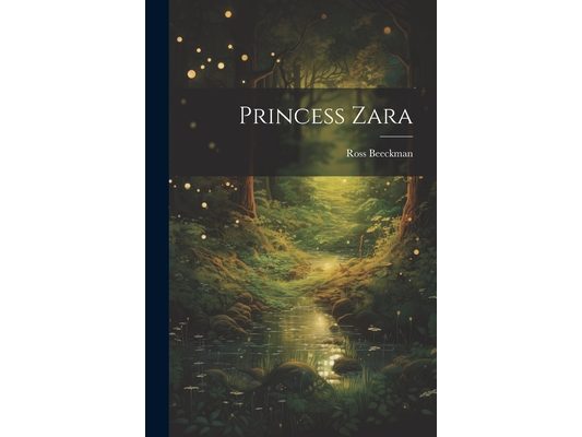 Princess Zara