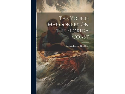 The Young Marooners On the Florida Coast