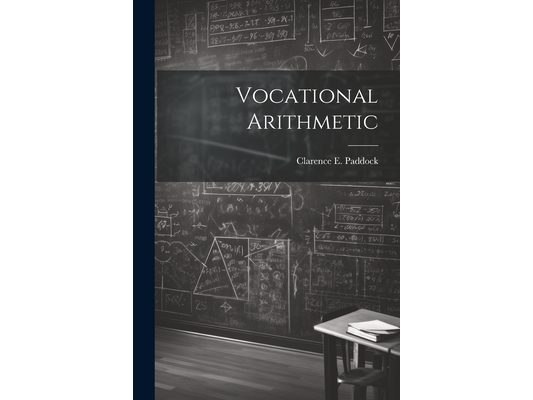 Vocational Arithmetic